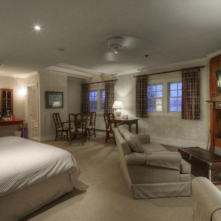 Sir Sam'S Inn & Spa (Adults Only) Галібертон Екстер'єр фото