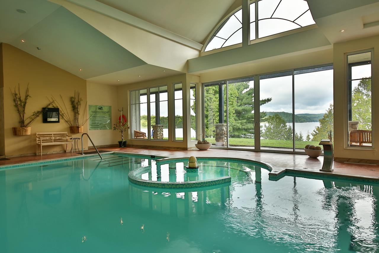 Sir Sam'S Inn & Spa (Adults Only) Галібертон Екстер'єр фото